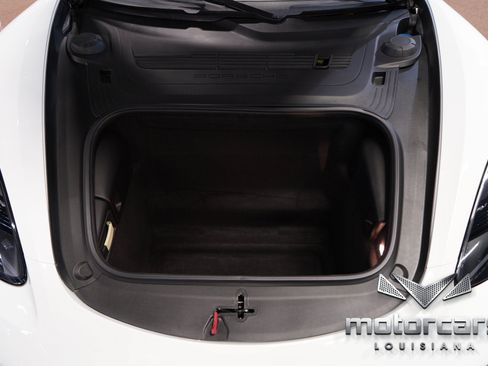 Used 2019 Porsche 718 Cayman RWD image 24