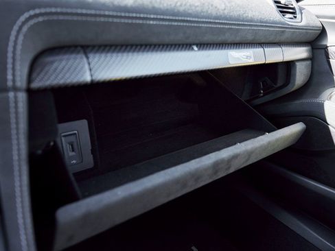 Used 2024 Porsche 718 Cayman GT4 RS w/ Weissach Package image 80