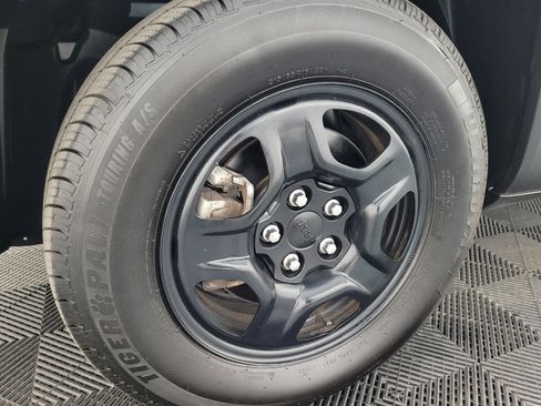 Used 2021 Jeep Renegade Sport AWD/4WD image 31