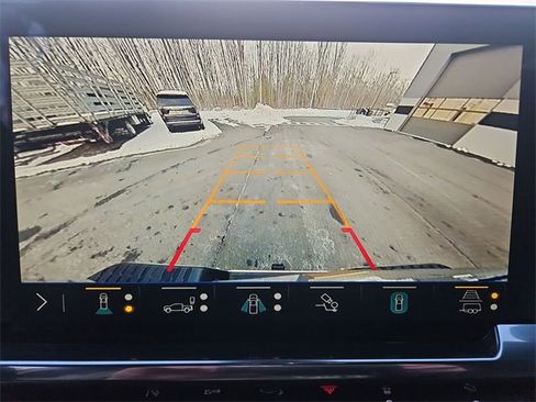 Used 2025 Chevrolet Silverado 2500 LT w/ All Star Edition image 15