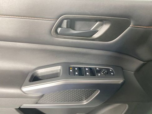 Used 2023 Nissan Pathfinder Rock Creek image 11