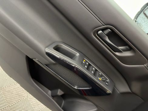 New 2026 Nissan Pathfinder SV image 24