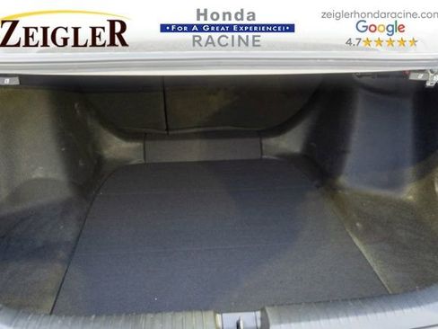 Used 2025 Honda Accord EX-L image 11