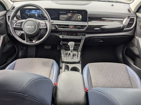 Certified 2024 Kia Seltos S AWD/4WD image 24