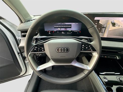 New 2026 Audi Q3 quattro 2.0T image 11