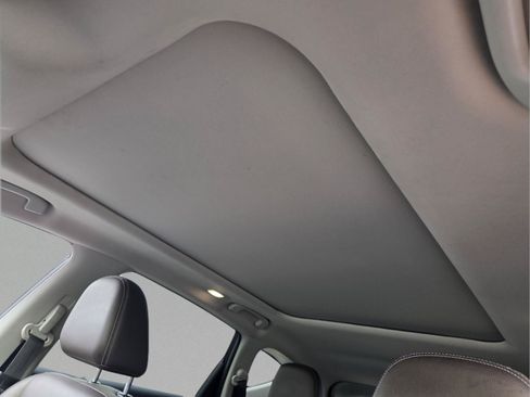 Used 2017 Nissan Murano SL w/ SL Technology Package FWD image 20