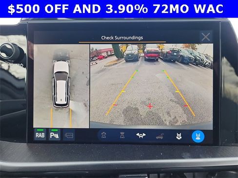 New 2026 Subaru Outback Limited XT image 21