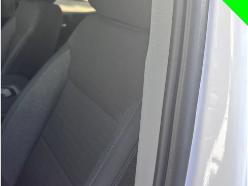 Used 2024 Chevrolet Silverado 1500 Custom RWD image 9