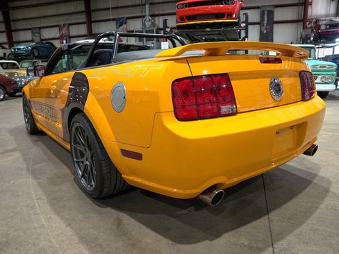Used 2007 Ford Mustang GT Premium RWD image 6
