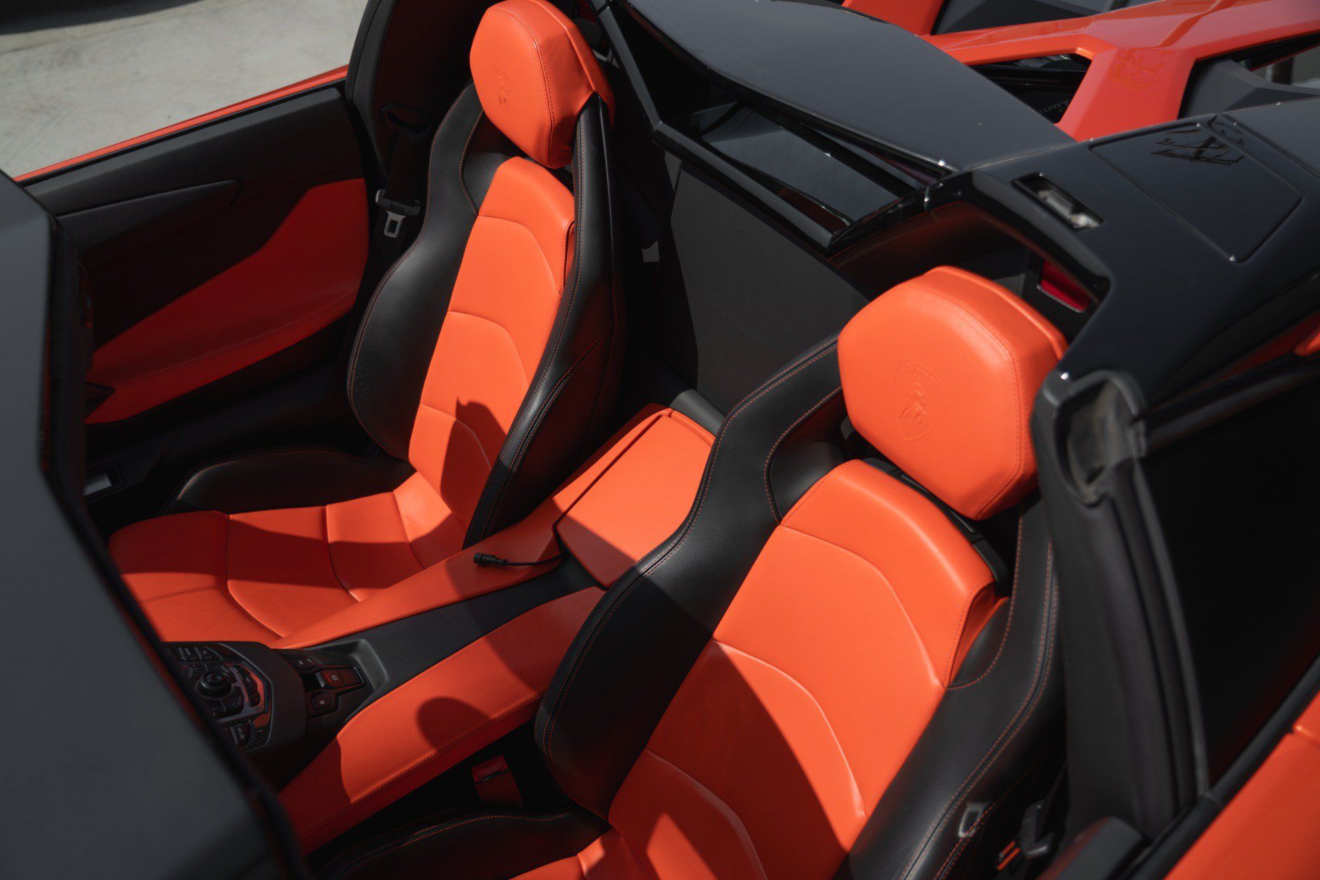 Used 2014 Lamborghini Aventador LP 700-4 AWD/4WD image 30
