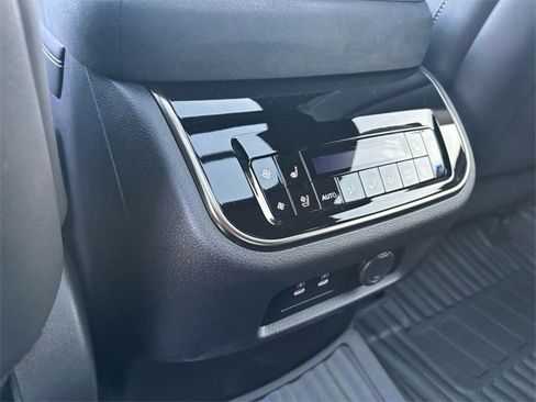 New 2026 INFINITI QX80 Autograph image 17