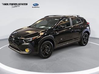 New 2026 Subaru Crosstrek 2.5i Sport video 1