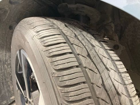 Used 2024 Nissan Sentra SV image 24