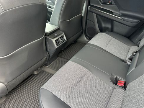 New 2026 Toyota bZ image 14