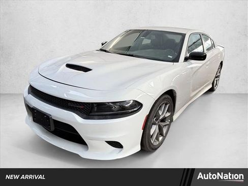 Used 2023 Dodge Charger GT image 1