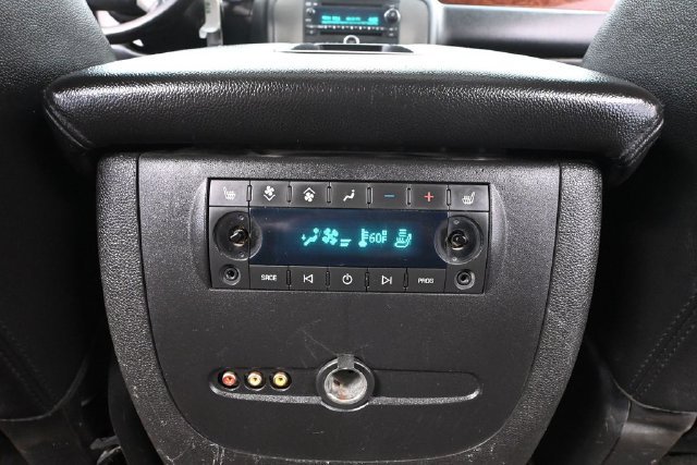 Used 2012 GMC Yukon XL SLT w/ SLT-2 Equipment Package AWD/4WD image 35