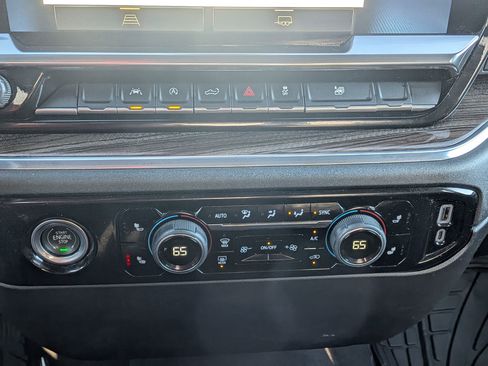 Certified 2024 Chevrolet Silverado 1500 LT image 31