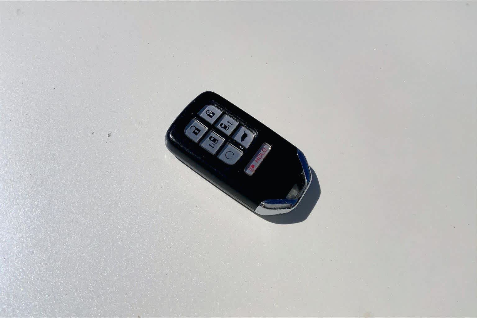 Used 2019 Honda Odyssey EX-L image 19