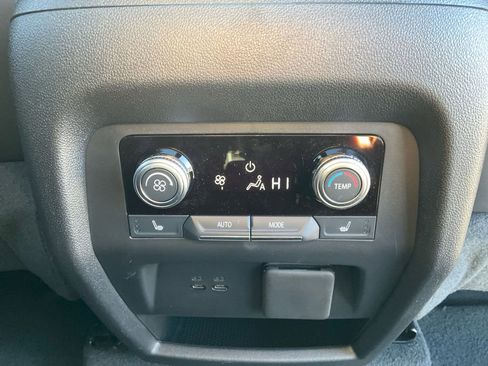 New 2026 GMC Acadia Denali w/ Super Cruise Package image 24