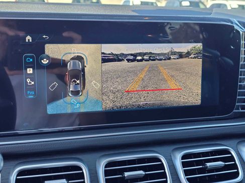 New 2026 Mercedes-Benz GLE 450 4MATIC Coupe image 32