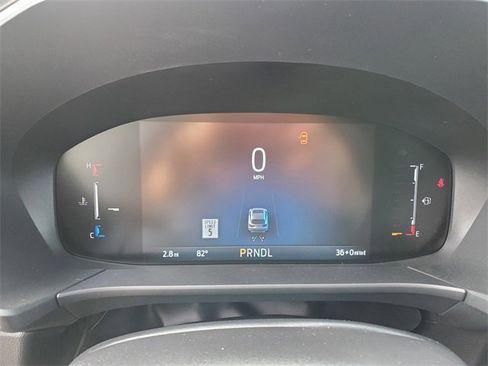 New 2025 Ford Escape SE image 26