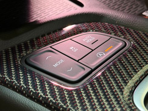 New 2026 Cadillac CT5 V image 40