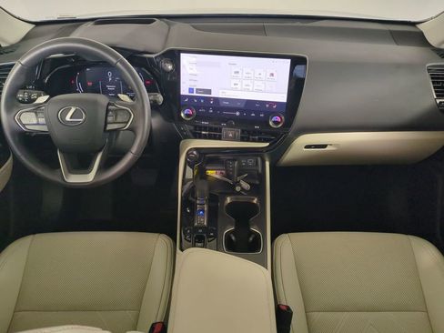 Used 2025 Lexus NX 300h AWD w/ Accessory Package (K3) image 18