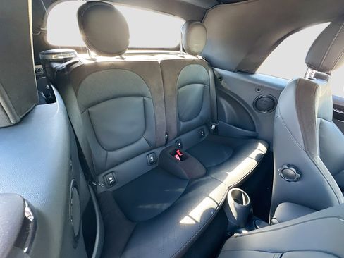 Certified 2024 MINI Cooper S w/ Signature Upholstery Package image 27