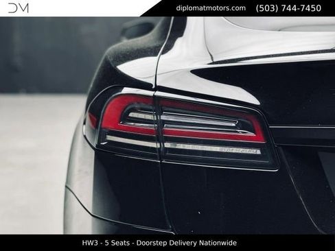 Used 2022 Tesla Model S AWD/4WD image 15