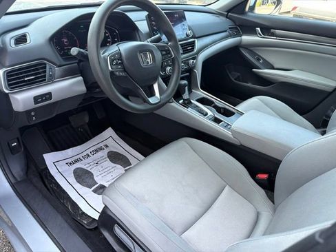 Used 2020 Honda Accord LX image 16