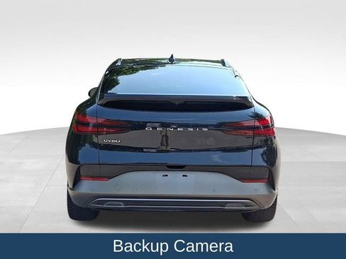 Used 2023 Genesis GV60 Performance AWD/4WD image 6