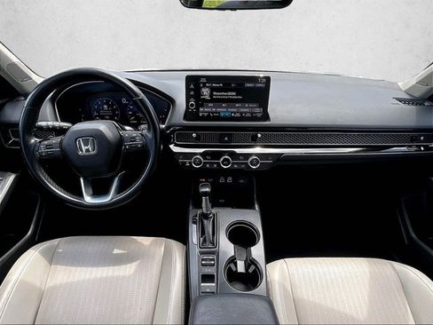 Used 2024 Honda Civic Touring image 15