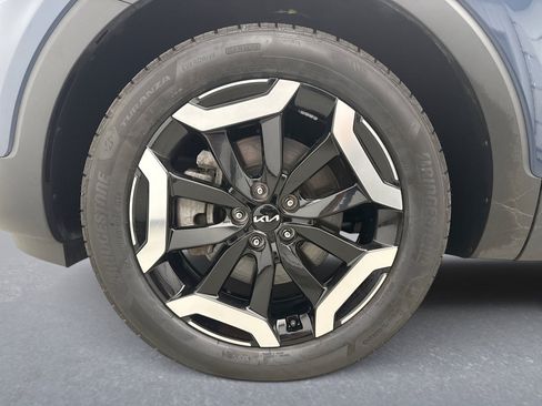 Used 2023 Kia Telluride S w/ S Sunroof Package AWD/4WD image 27