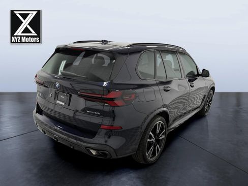 Used 2024 BMW X5 xDrive40i AWD/4WD image 6