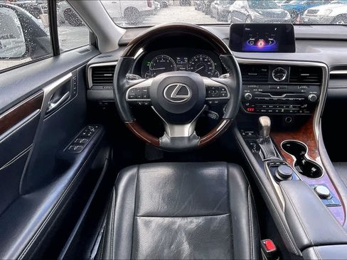 Used 2019 Lexus RX 350 FWD image 14