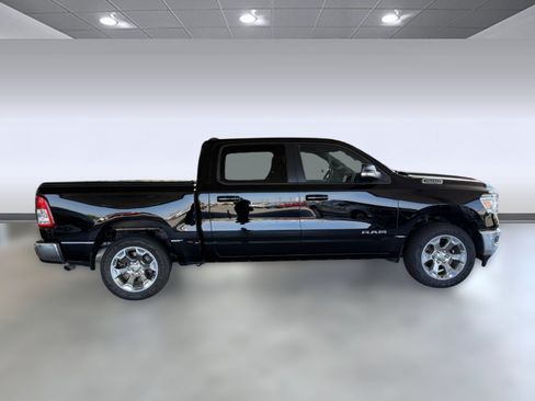 Used 2022 RAM 1500 Big Horn AWD/4WD image 8