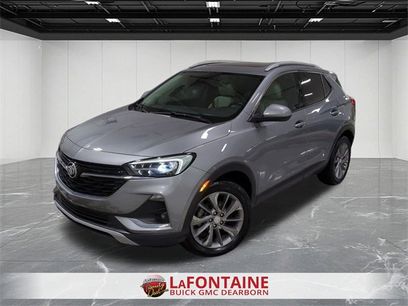 Used 2023 Buick Encore GX Essence w/ Experience Buick Package
