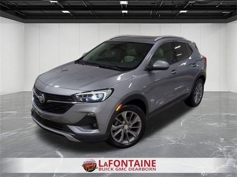 Used 2023 Buick Encore GX Essence w/ Experience Buick Package image 1