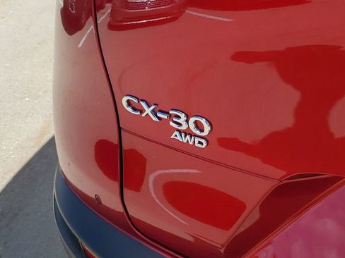 New 2026 MAZDA CX-30 AWD 2.5 S image 7