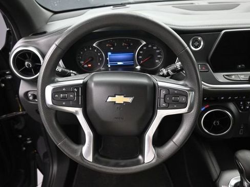 Used 2021 Chevrolet Blazer LT AWD/4WD image 20