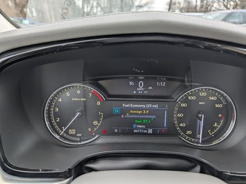 Used 2021 Cadillac XT5 Premium Luxury image 23