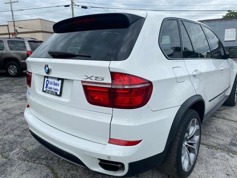Used 2011 BMW X5 xDrive50i AWD/4WD image 8