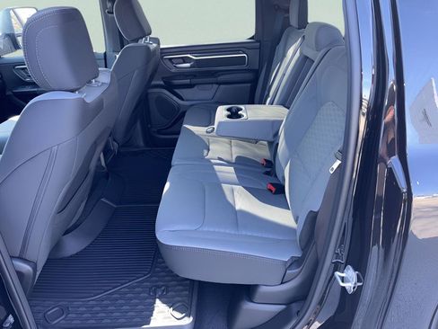 New 2026 RAM 1500 Big Horn AWD/4WD image 36