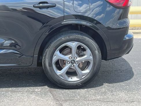 Used 2023 Ford Escape ST-Line w/ Tech Pack #1 AWD/4WD image 19