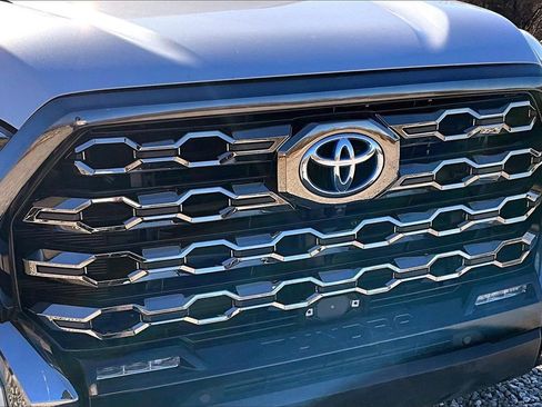 Used 2024 Toyota Tundra Platinum image 27