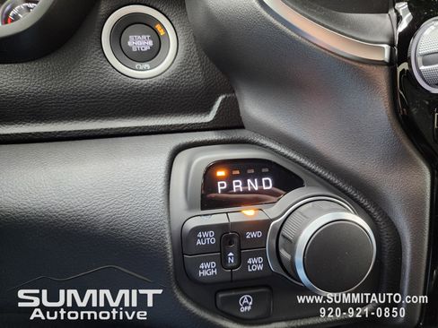 New 2026 RAM 1500 Big Horn image 45