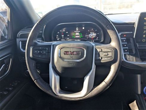 Used 2023 GMC Yukon SLT image 19