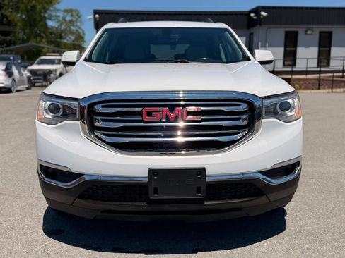 Used 2019 GMC Acadia SLT FWD image 4