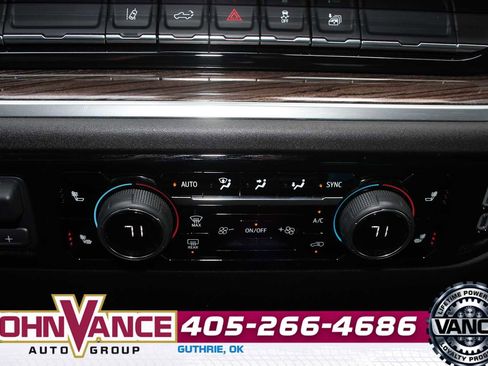 Used 2025 Chevrolet Silverado 2500 LT w/ Convenience Package AWD/4WD image 36