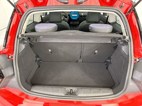 Certified 2025 MINI Cooper S FWD image 27